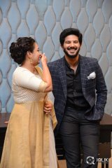 100 Days of Love Movie Release Date Press Meet